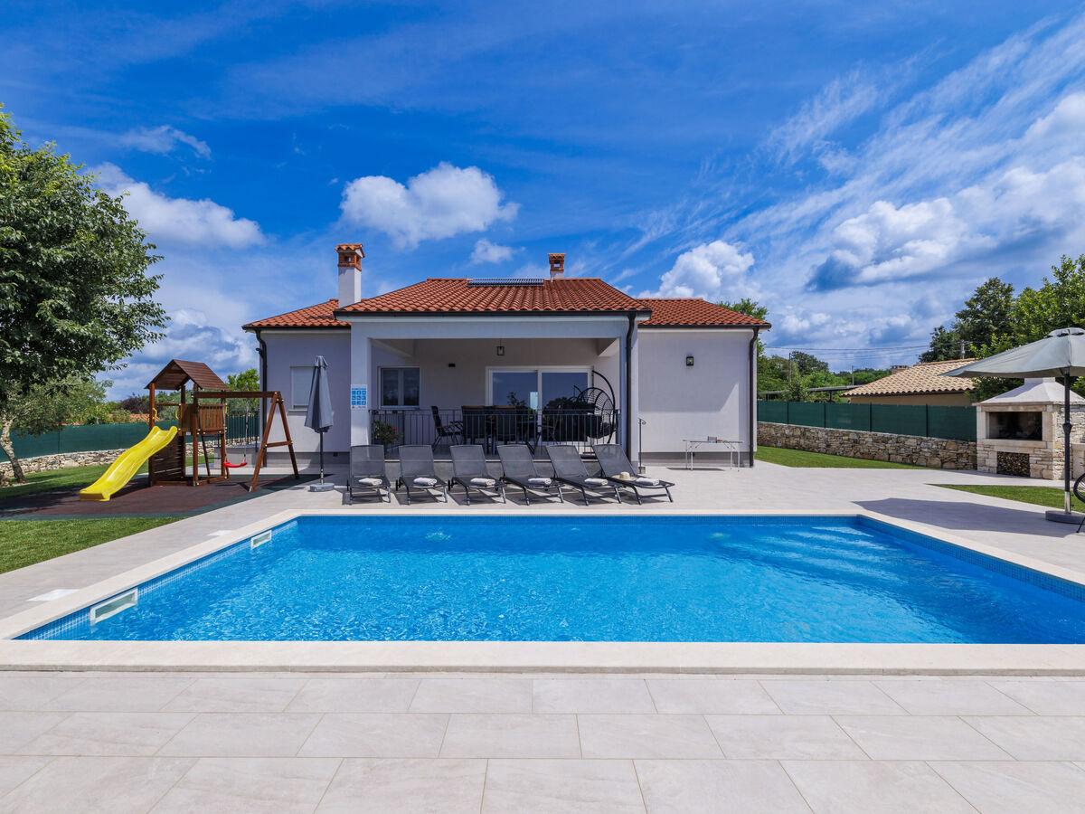 Villa Veli vrt : maison 6 pers. avec piscine privée - Photo 1