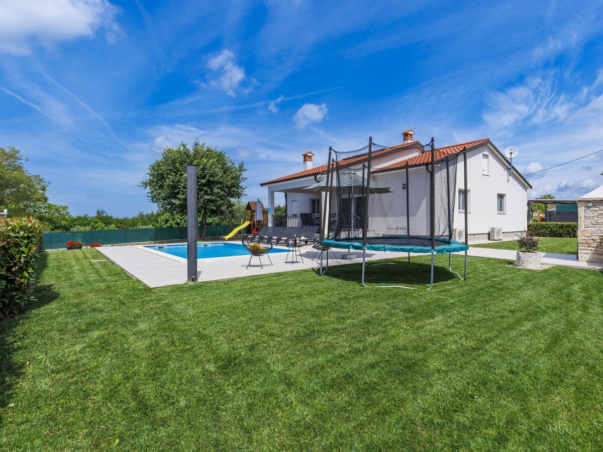 Villa Veli vrt : maison 6 pers. avec piscine privée - Photo 27