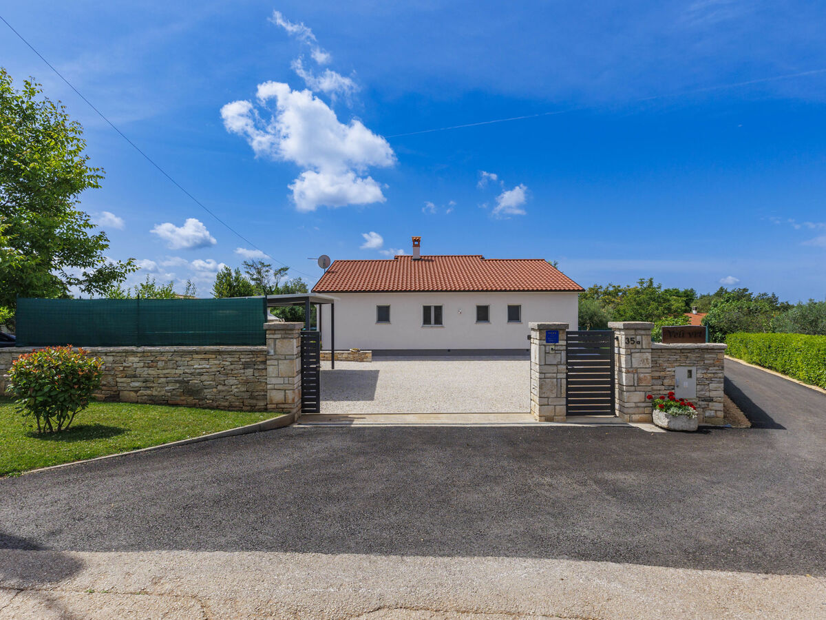 Villa Veli vrt : maison 6 pers. avec piscine privée - Photo 29