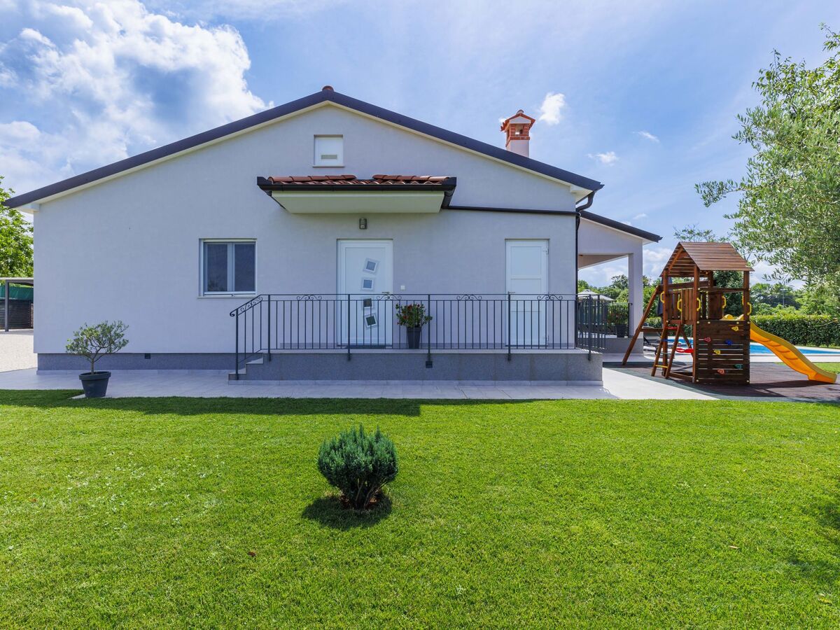 Villa Veli vrt : maison 6 pers. avec piscine privée - Photo 31