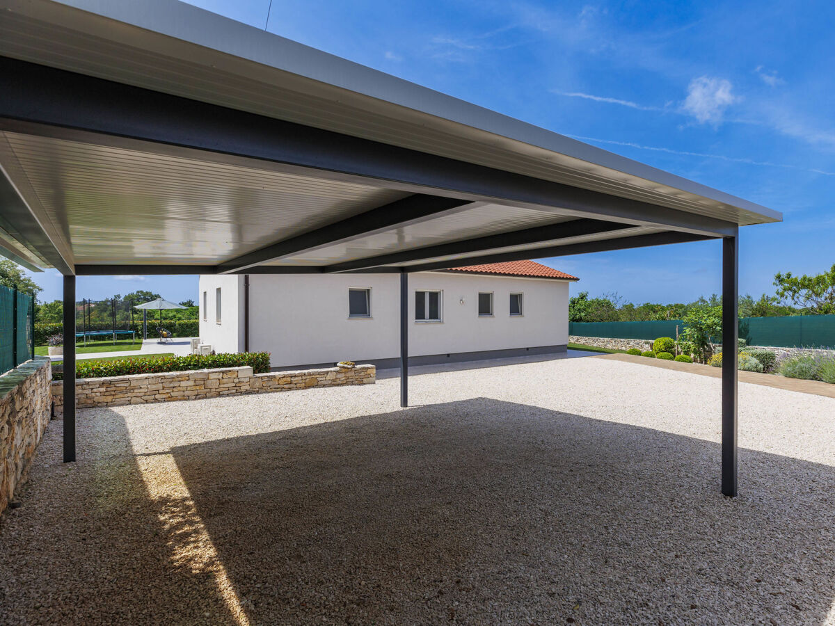 Villa Veli vrt : maison 6 pers. avec piscine privée - Photo 33