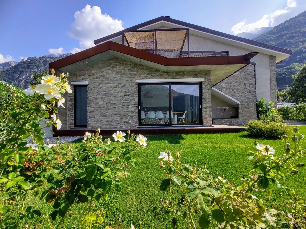 Brezza di Lago – Maison 12 pers. vue lac - Photo 1