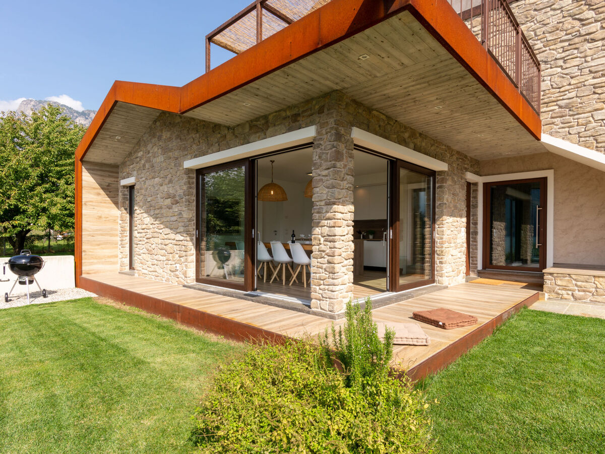 Brezza di Lago – Maison 12 pers. vue lac - Photo 3