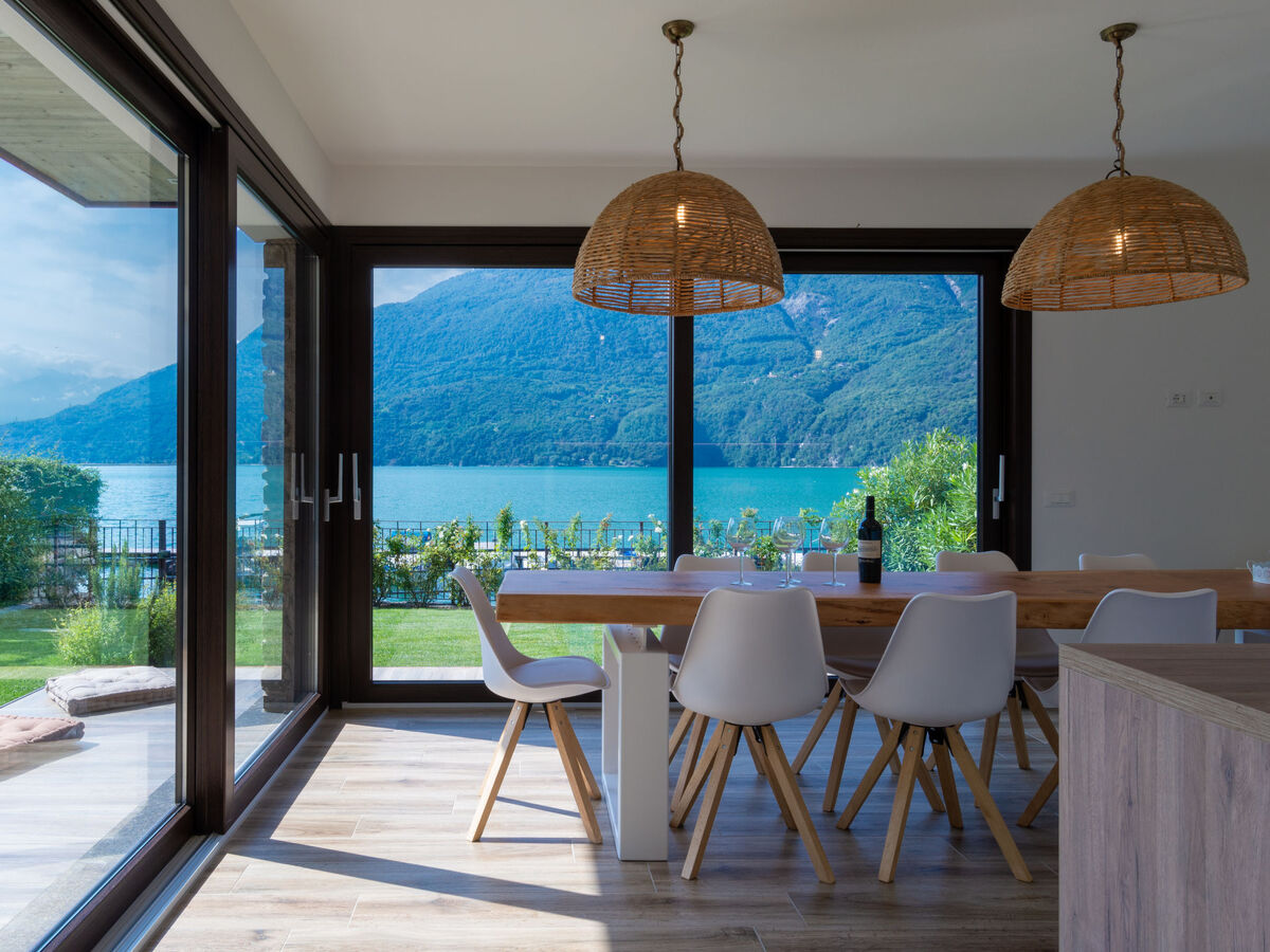 Brezza di Lago – Maison 12 pers. vue lac - Photo 4