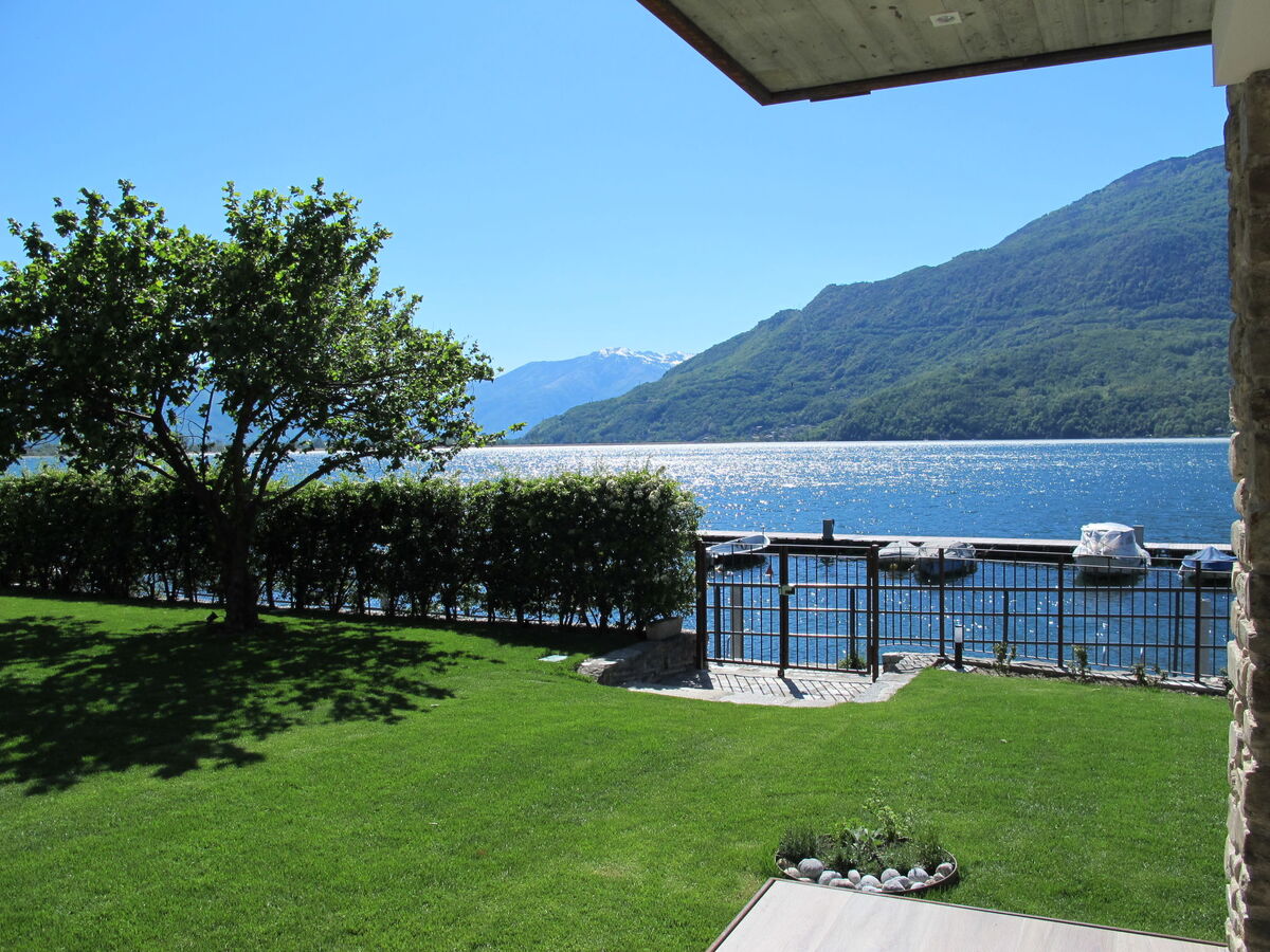 Brezza di Lago – Maison 12 pers. vue lac - Photo 5