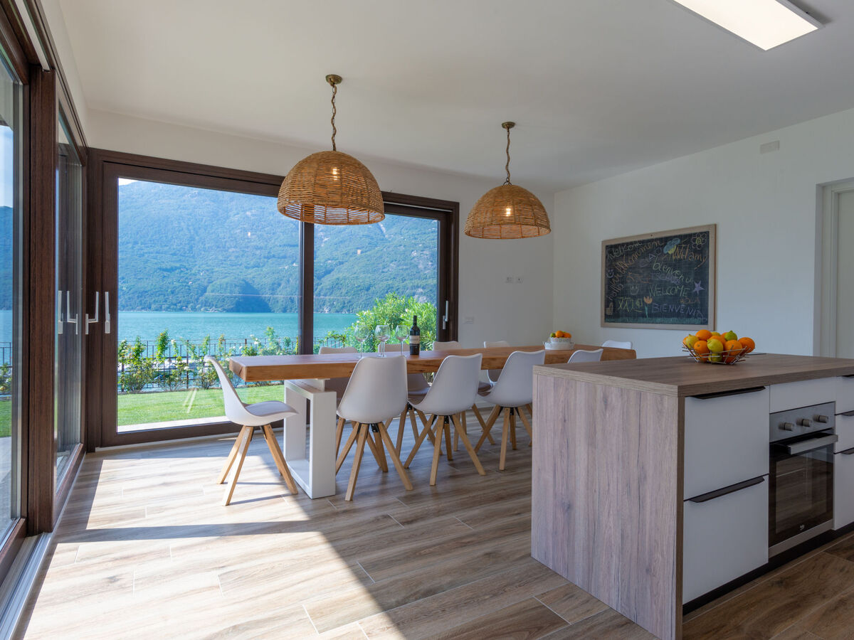 Brezza di Lago – Maison 12 pers. vue lac - Photo 6