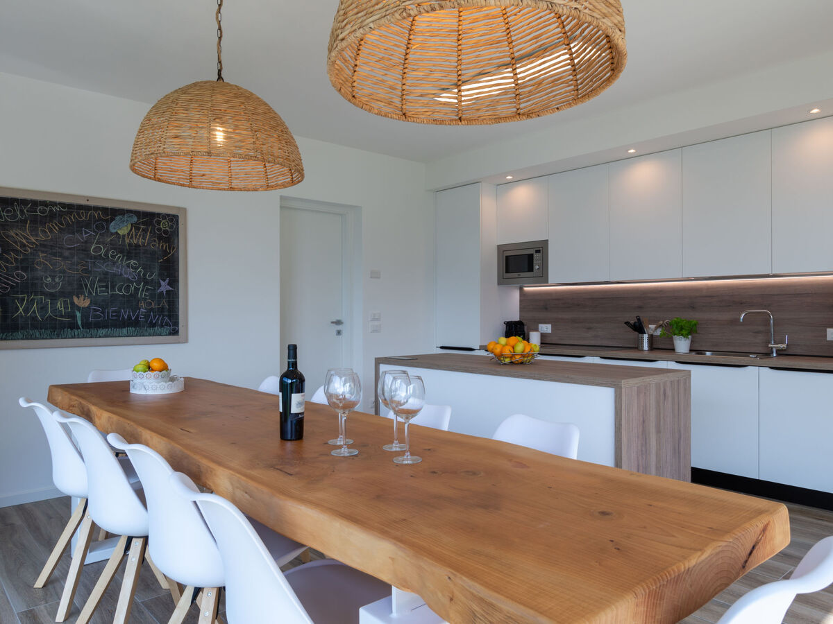 Brezza di Lago – Maison 12 pers. vue lac - Photo 7
