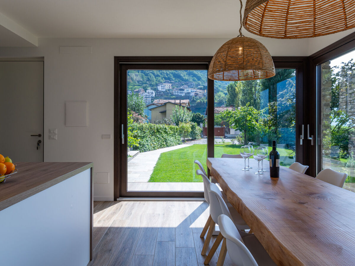 Brezza di Lago – Maison 12 pers. vue lac - Photo 9
