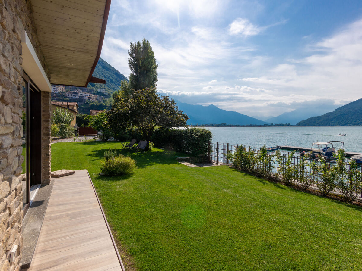Brezza di Lago – Maison 12 pers. vue lac - Photo 10