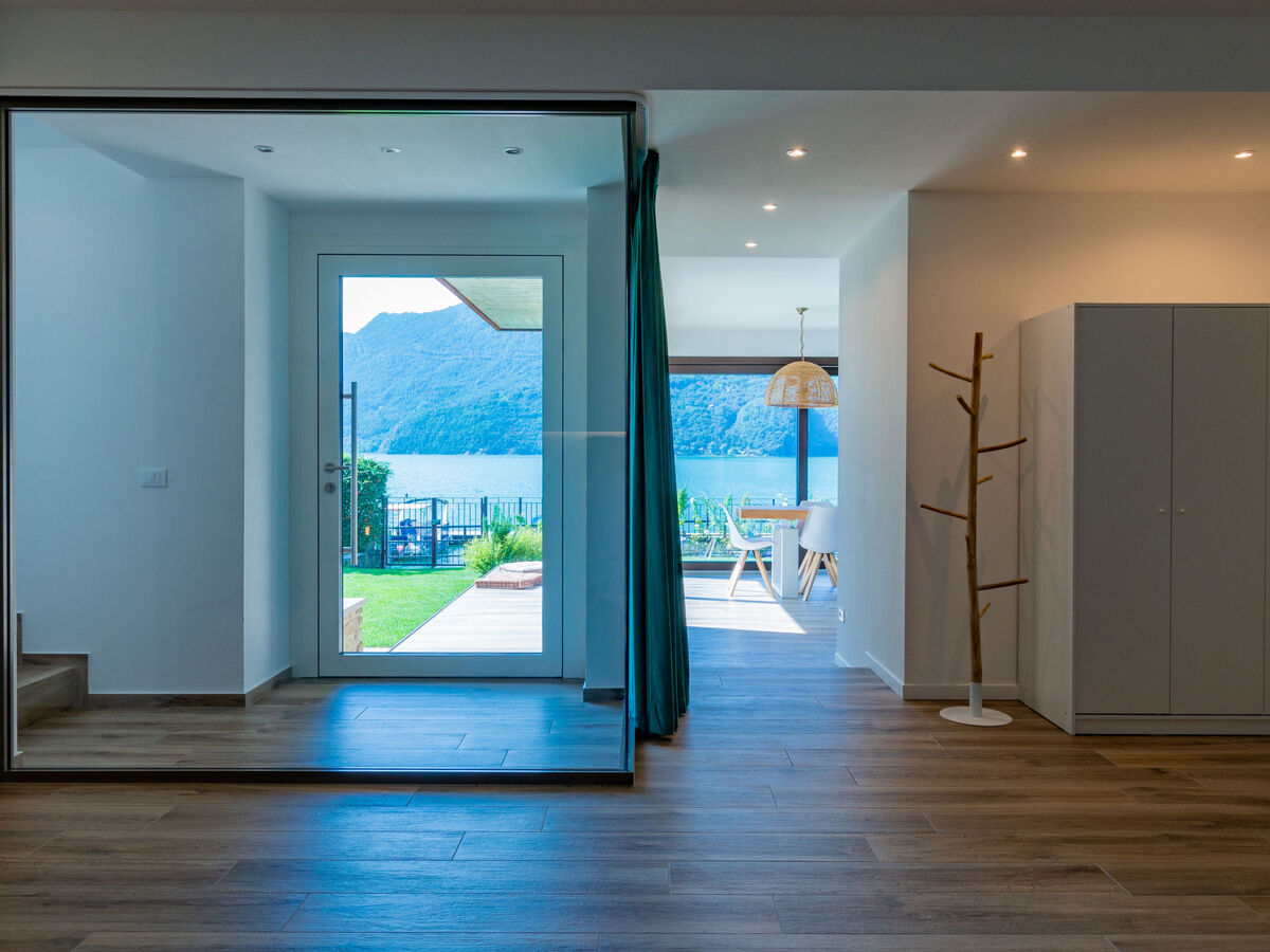 Brezza di Lago – Maison 12 pers. vue lac - Photo 13