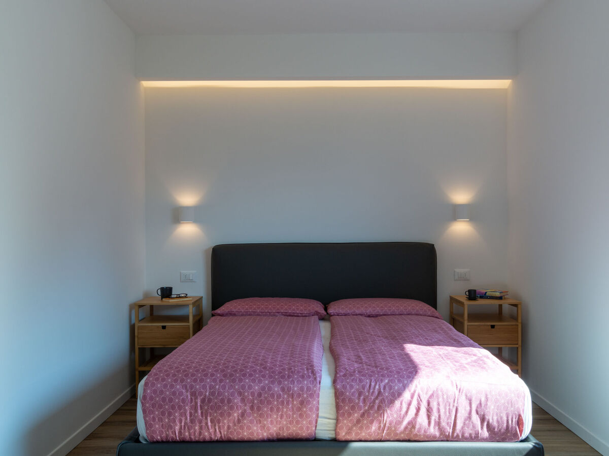 Brezza di Lago – Maison 12 pers. vue lac - Photo 14