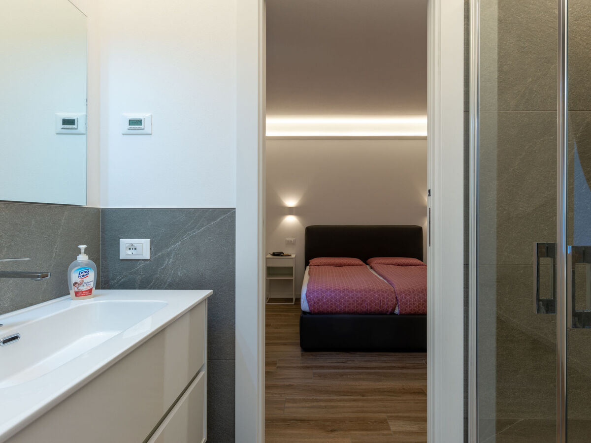 Brezza di Lago – Maison 12 pers. vue lac - Photo 17