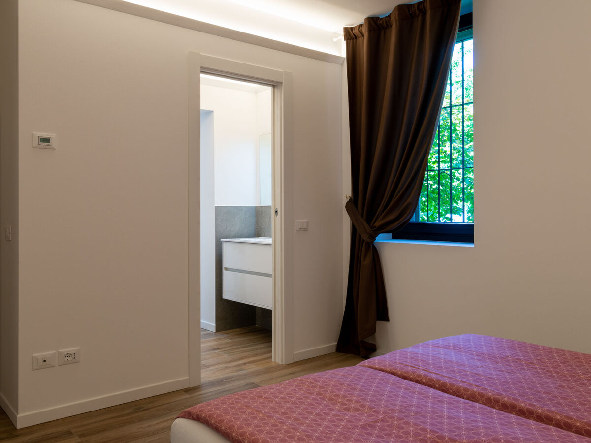 Brezza di Lago – Maison 12 pers. vue lac - Photo 19