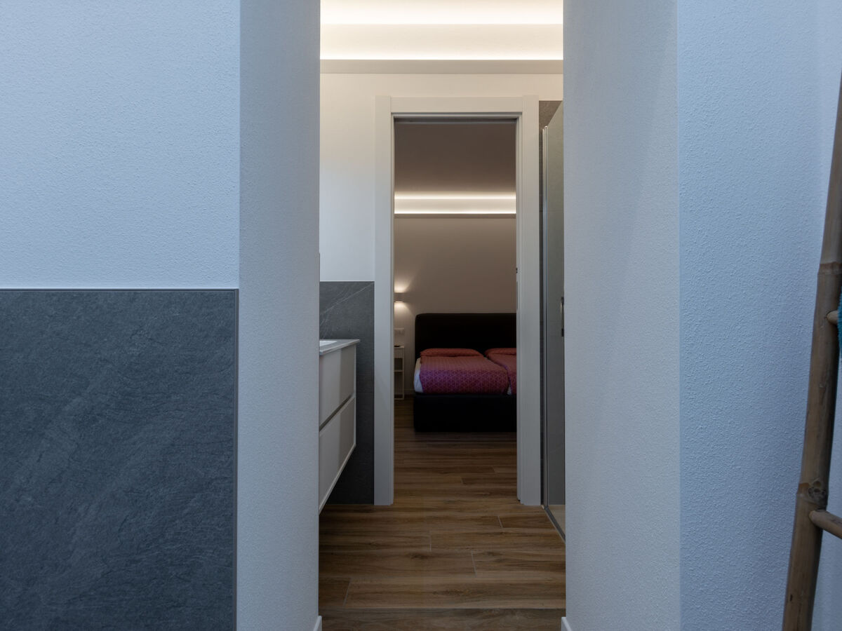 Brezza di Lago – Maison 12 pers. vue lac - Photo 21