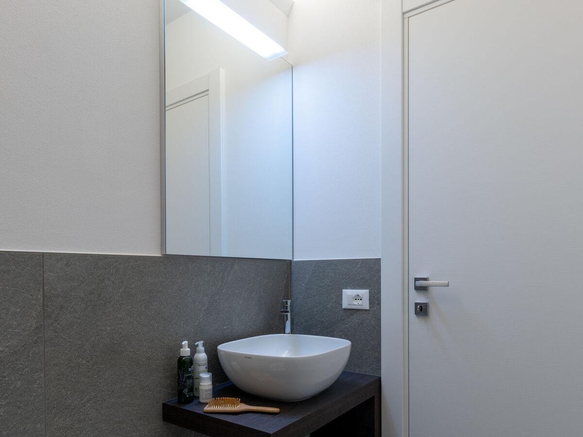Brezza di Lago – Maison 12 pers. vue lac - Photo 25