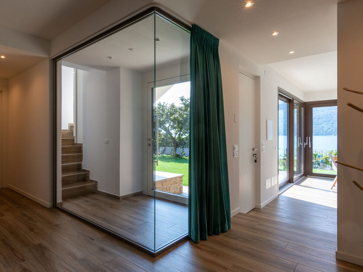 Brezza di Lago – Maison 12 pers. vue lac - Photo 26