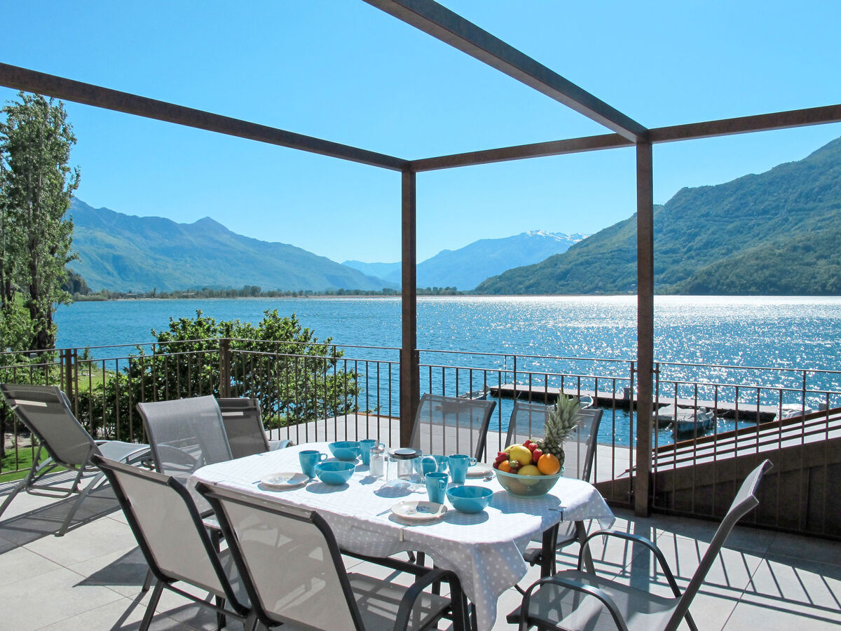 Brezza di Lago – Maison 12 pers. vue lac - Photo 31