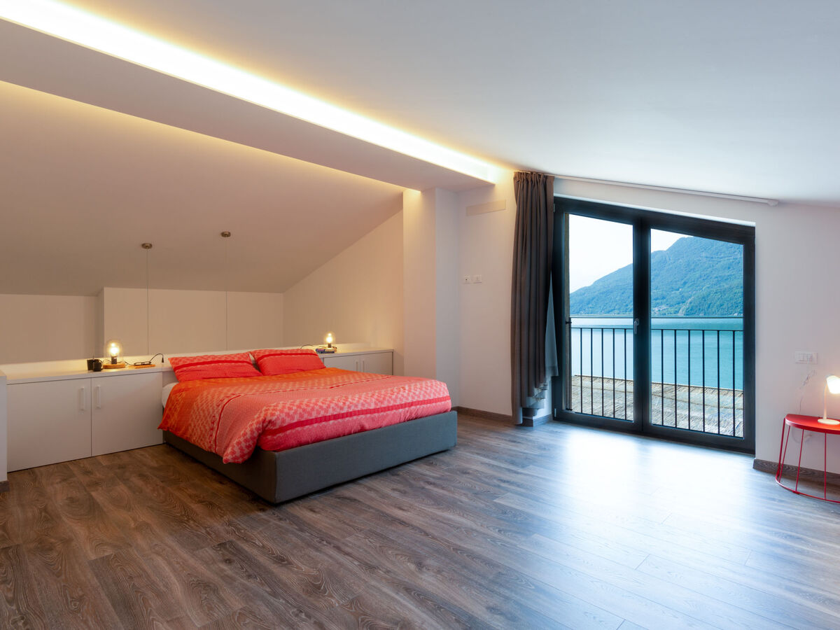 Brezza di Lago – Maison 12 pers. vue lac - Photo 37