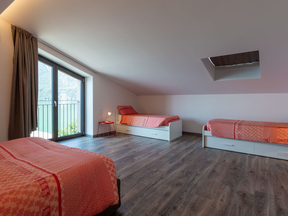Brezza di Lago – Maison 12 pers. vue lac - Photo 38