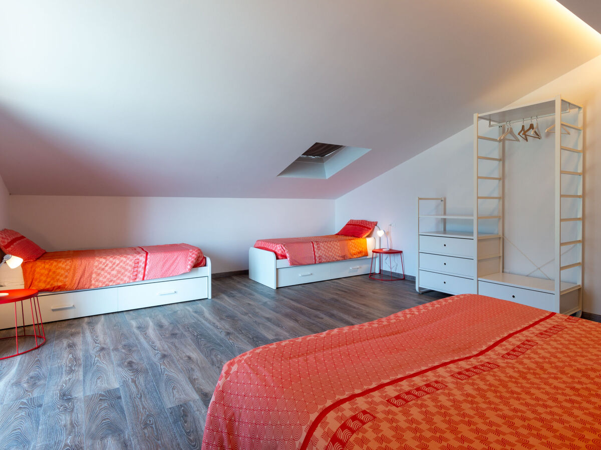 Brezza di Lago – Maison 12 pers. vue lac - Photo 39