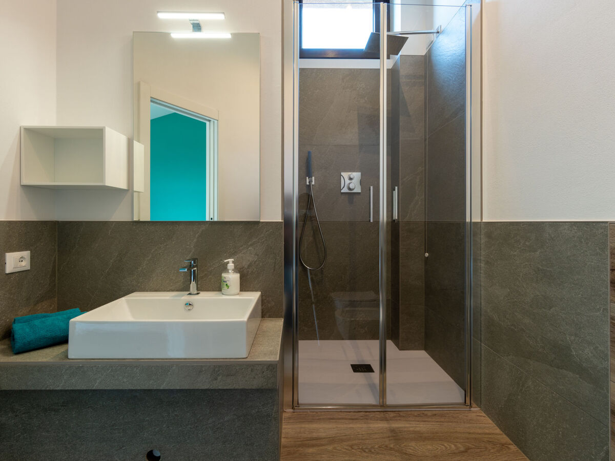 Brezza di Lago – Maison 12 pers. vue lac - Photo 41