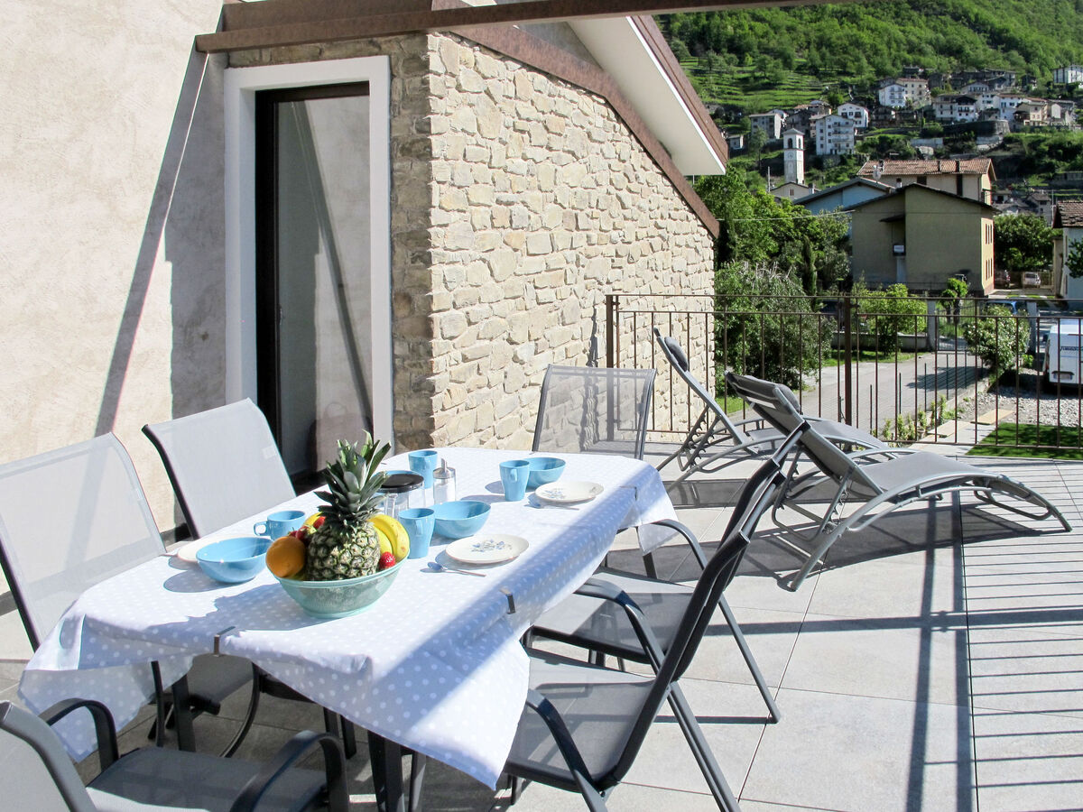 Brezza di Lago – Maison 12 pers. vue lac - Photo 44