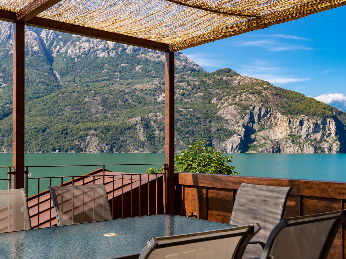 Brezza di Lago – Maison 12 pers. vue lac - Photo 45