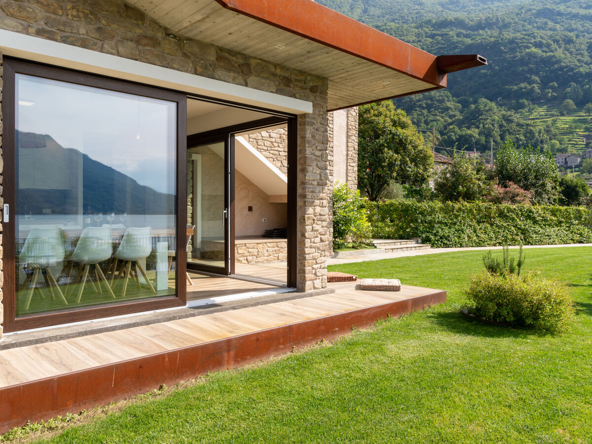 Brezza di Lago – Maison 12 pers. vue lac - Photo 47