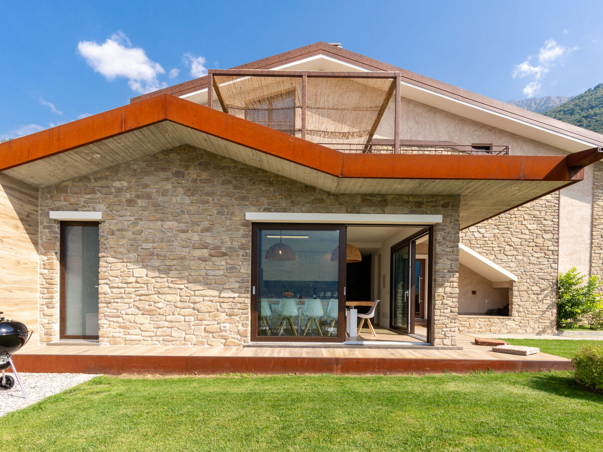 Brezza di Lago – Maison 12 pers. vue lac - Photo 48