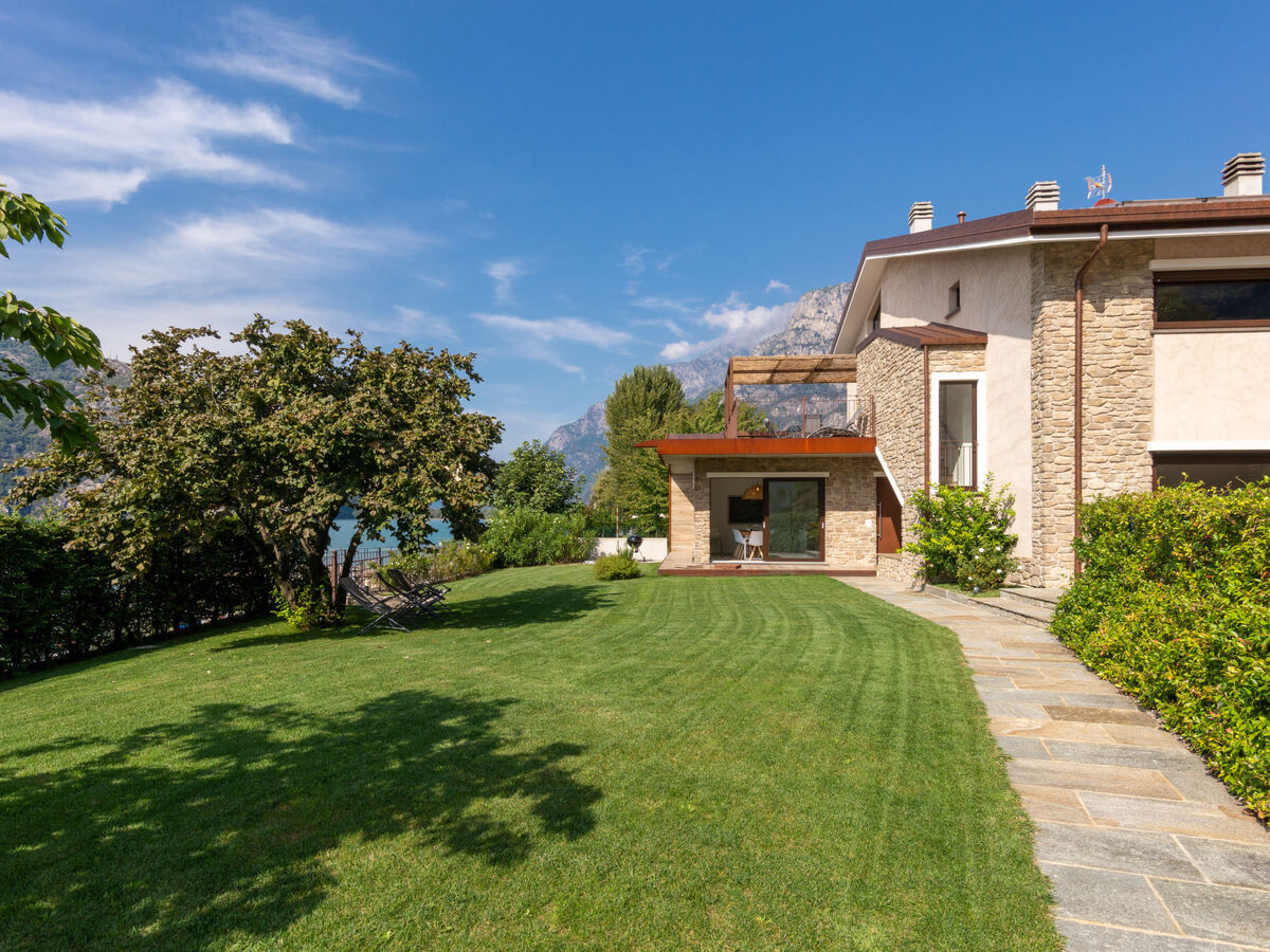 Brezza di Lago – Maison 12 pers. vue lac - Photo 50