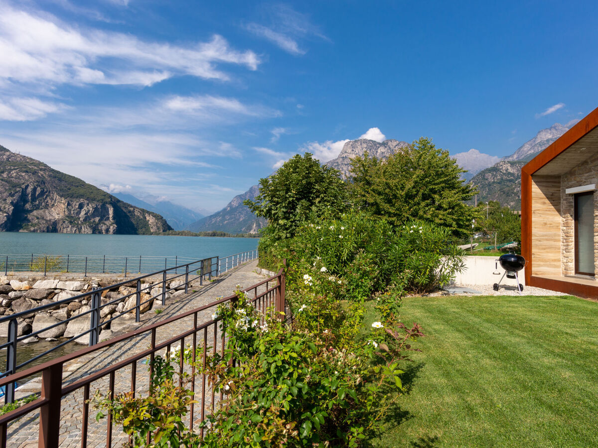 Brezza di Lago – Maison 12 pers. vue lac - Photo 51