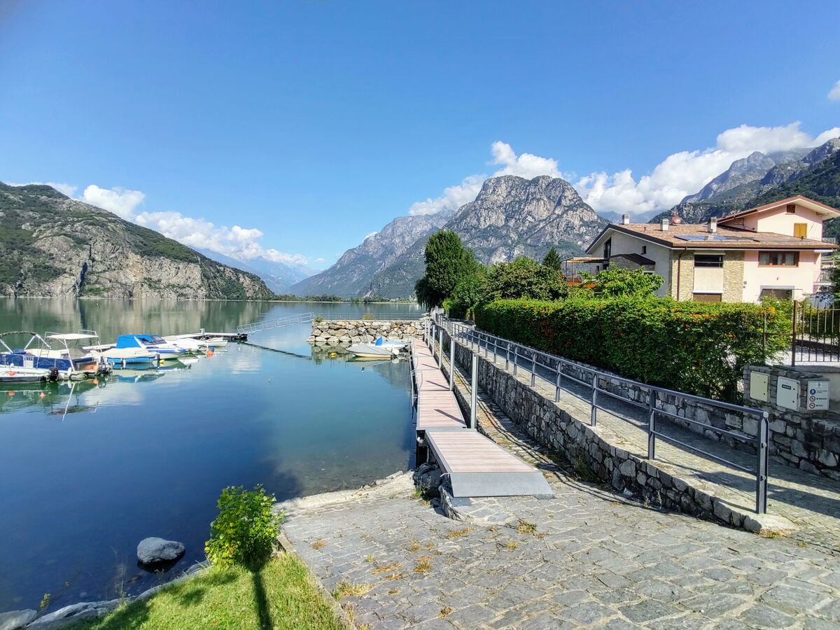 Brezza di Lago – Maison 12 pers. vue lac - Photo 52