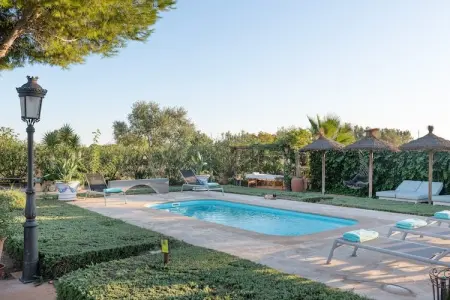 Villa Banc Doli – Piscine de sel et 7000 m² de jardins : photo 10