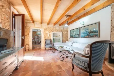 Villa Banc Doli – Piscine de sel et 7000 m² de jardins : photo 13