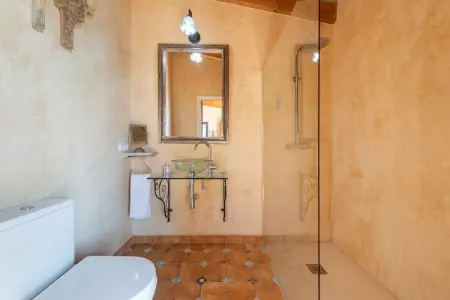 Villa Banc Doli – Piscine de sel et 7000 m² de jardins : photo 26