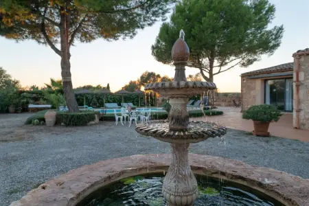 Villa Banc Doli – Piscine de sel et 7000 m² de jardins : photo 29