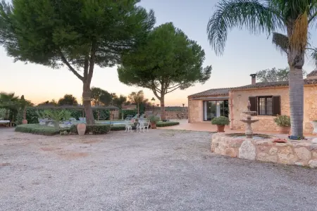 Villa Banc Doli – Piscine de sel et 7000 m² de jardins : photo 30