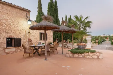 Villa Banc Doli – Piscine de sel et 7000 m² de jardins : photo 31