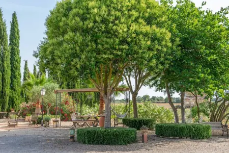 Villa Banc Doli – Piscine de sel et 7000 m² de jardins : photo 33