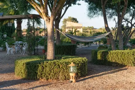 Villa Banc Doli – Piscine de sel et 7000 m² de jardins : photo 37