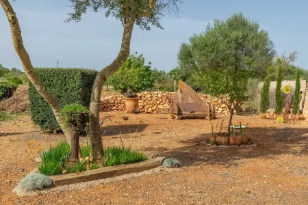 Villa Banc Doli – Piscine de sel et 7000 m² de jardins : photo 43
