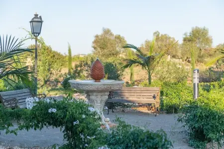 Villa Banc Doli – Piscine de sel et 7000 m² de jardins : photo 45