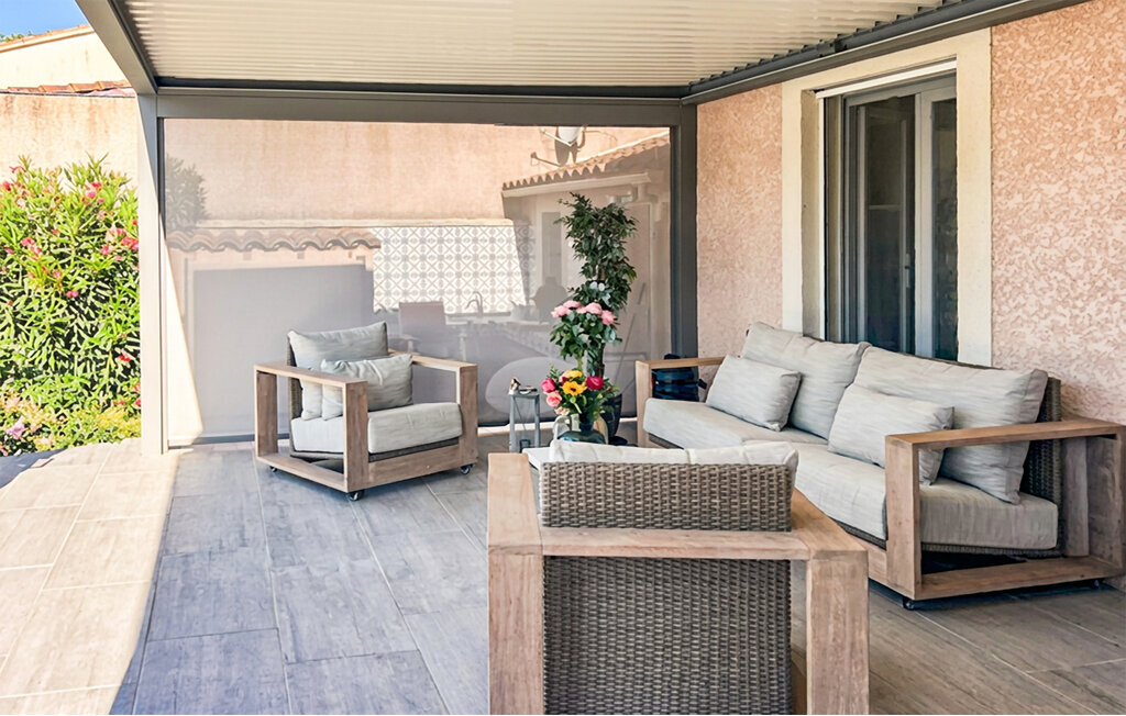 Maison 3 chambres avec piscine privée à Mallemort - Photo 2