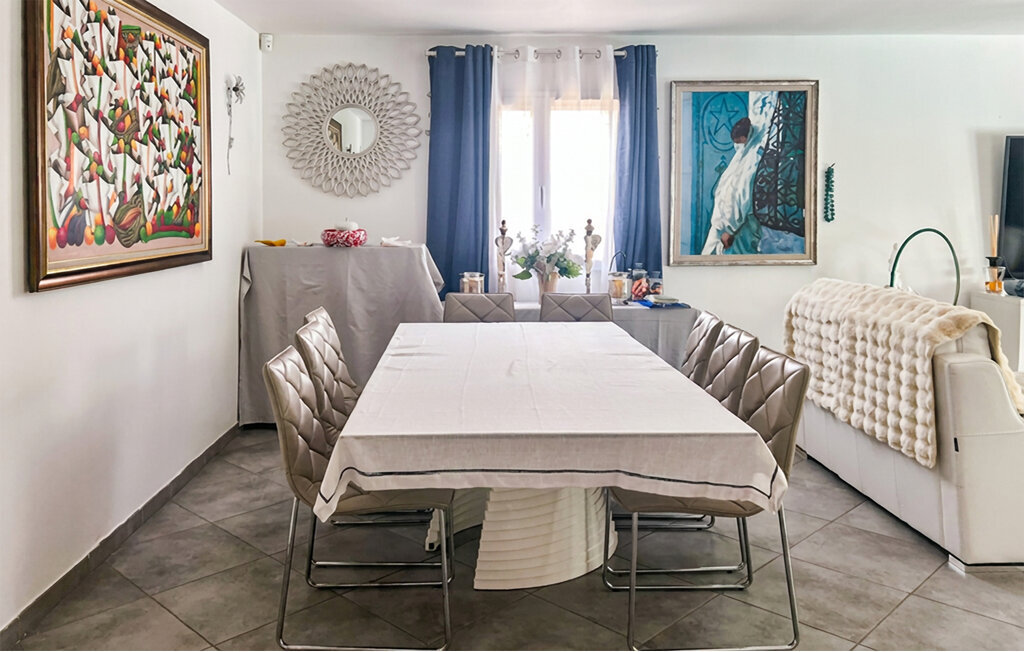 Maison 3 chambres avec piscine privée à Mallemort - Photo 3