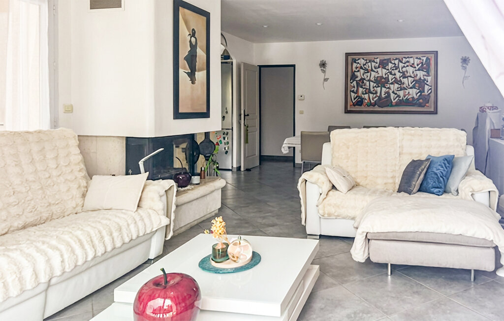 Maison 3 chambres avec piscine privée à Mallemort - Photo 4