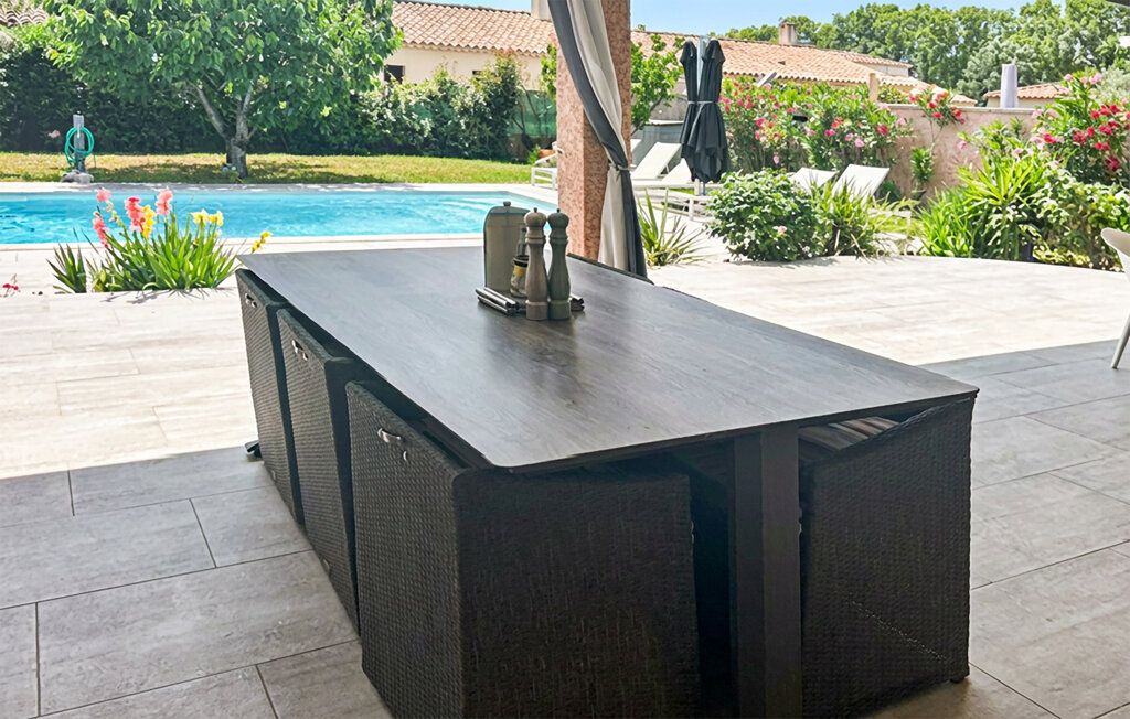 Maison 3 chambres avec piscine privée à Mallemort - Photo 11