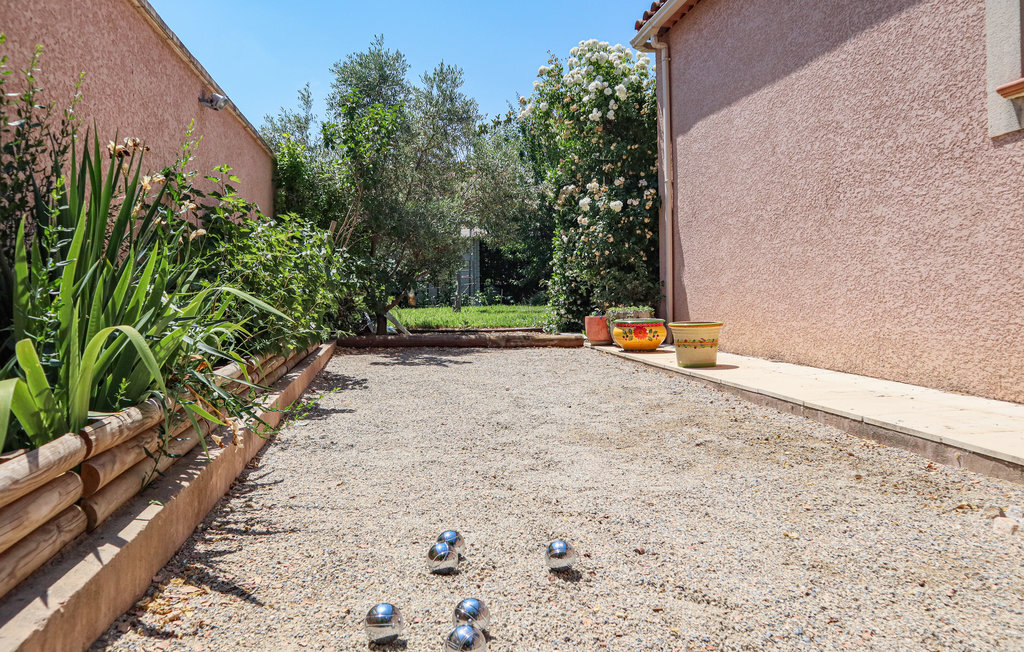 Maison 3 chambres avec piscine privée à Mallemort - Photo 12