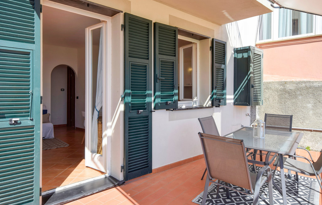 Maison 6 personnes à San Saturnino Moneglia - Photo 2
