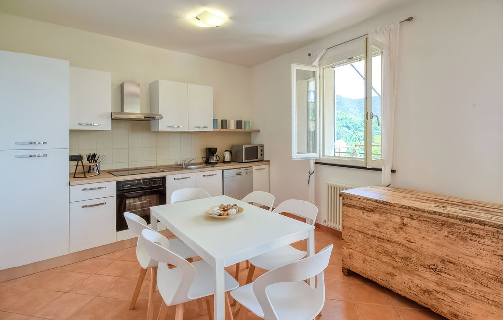 Maison 6 personnes à San Saturnino Moneglia - Photo 4