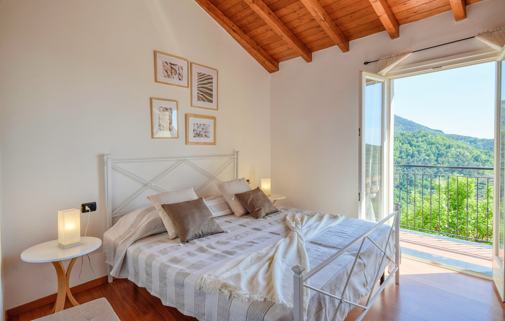 Maison 6 personnes à San Saturnino Moneglia - Photo 5